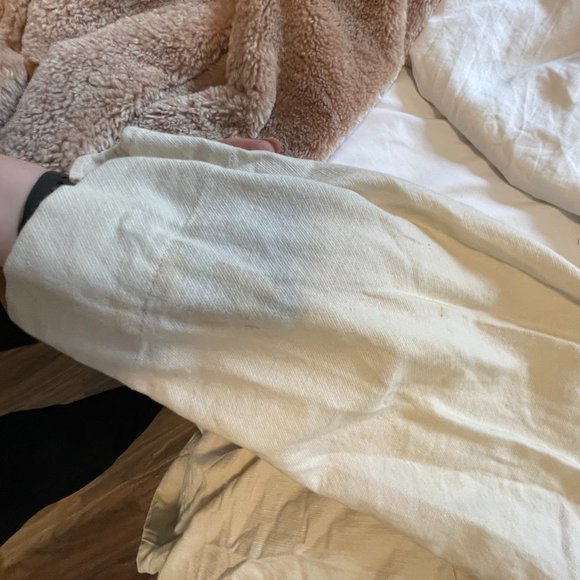 Oversized Spring Jacket - Picture 4 of 5